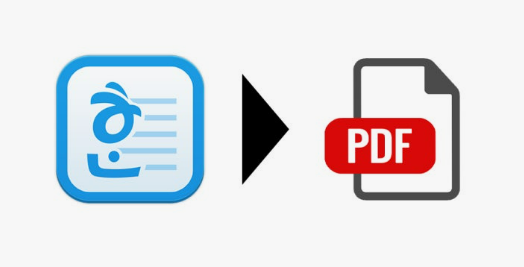 PDF 변환 방법 PDF 변환 방법