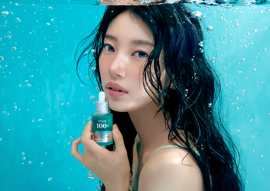 Anua: Soothing Problematic & Reactive Skin