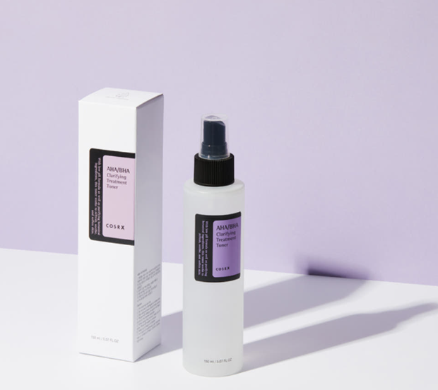 AHABHA Clarifying Treatment Toner AHABHA Clarifying Treatment Toner
