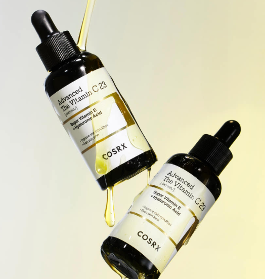 Korean Skincare Treatment Advanced The Vitamin C 23 Serum Korean Skincare Treatment Advanced The Vitamin C 23 Serum