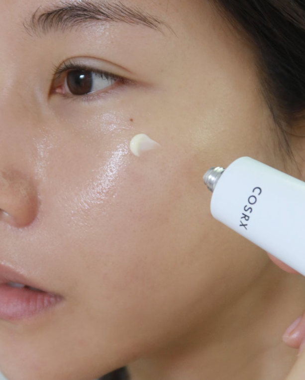 COSRX The Retinol 0.1 Cream (6)