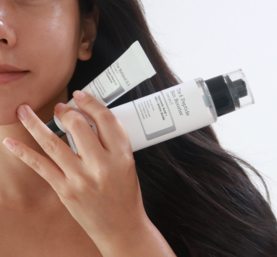 COSRX The Retinol 0.1 Cream (9)