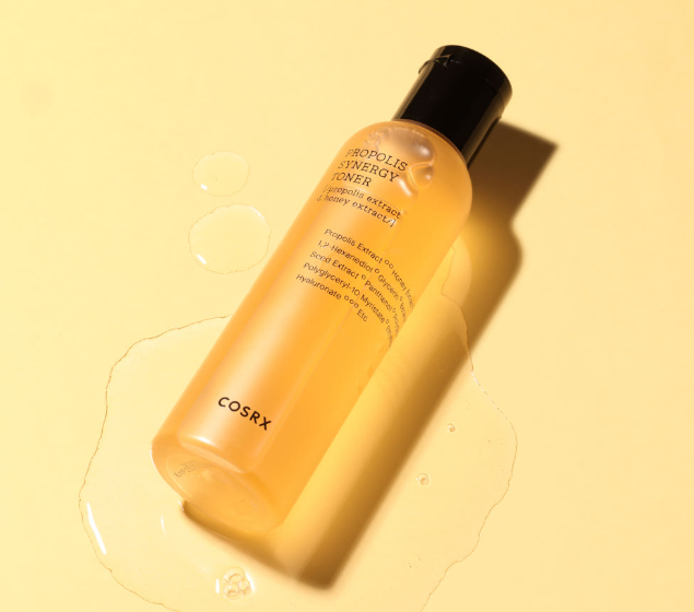 Full Fit Propolis Synergy Toner Full Fit Propolis Synergy Toner