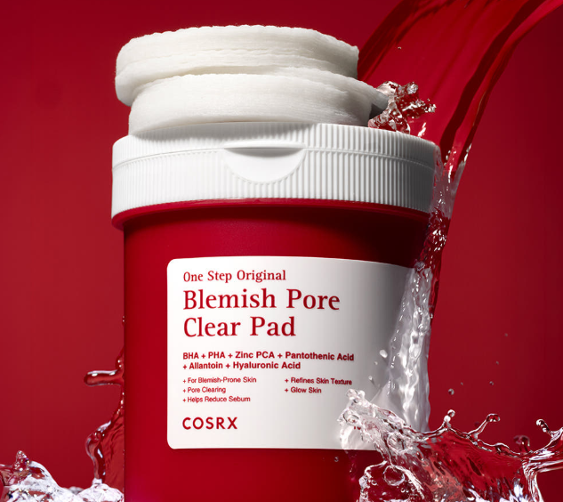 One Step Original Blemish Pore Clear Pad One Step Original Blemish Pore Clear Pad