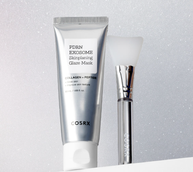 PDRN Exosome Skin Planning Glaze Mask PDRN Exosome Skin Planning Glaze Mask
