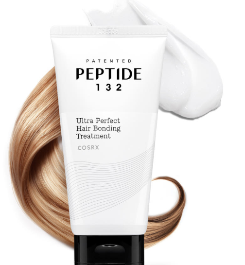 Peptide-132 Hair Bonding Treatment 120ml Peptide-132 Hair Bonding Treatment 120ml