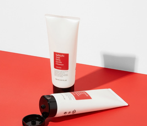 Salicylic Acid Daily Gentle Cleanser Salicylic Acid Daily Gentle Cleanser