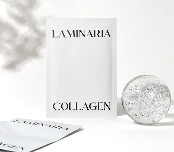 Shunly Kelp Collagen Firming Mask