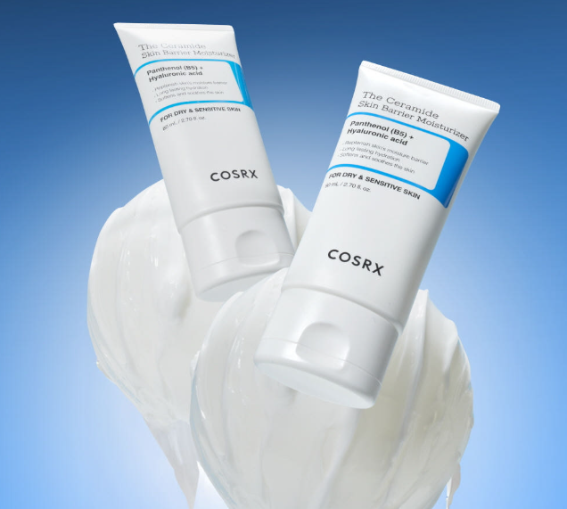 The Ceramide Skin Barrier Moisturizer The Ceramide Skin Barrier Moisturizer