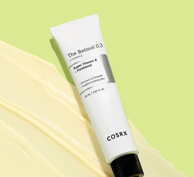 The Retinol 0.3 Cream The Retinol 0.3 Cream